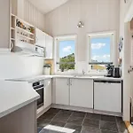 Casa de Férias Skovridervaenget Rudkobing Ii Spodsbjerg