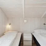 Skovridervaenget Rudkobing Ii Casa de Férias Spodsbjerg