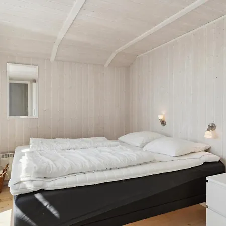 Skovridervaenget Rudkobing Ii Casa vacanze