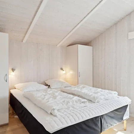 Skovridervaenget Rudkobing Ii Casa vacanze