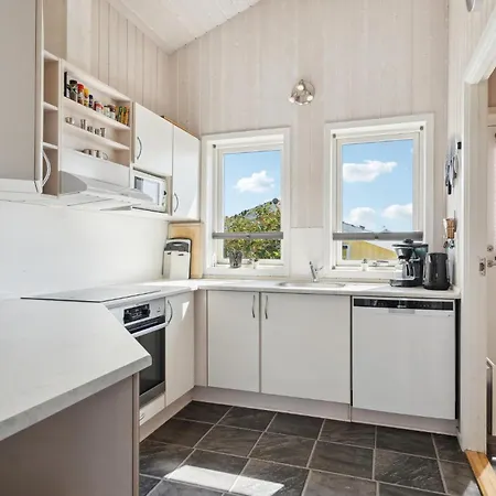 Casa vacanze Skovridervaenget Rudkobing Ii Spodsbjerg