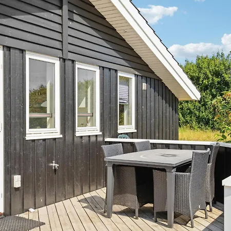 Lovely Home In Rudkobing With Wifi Dom wakacyjny Spodsbjerg