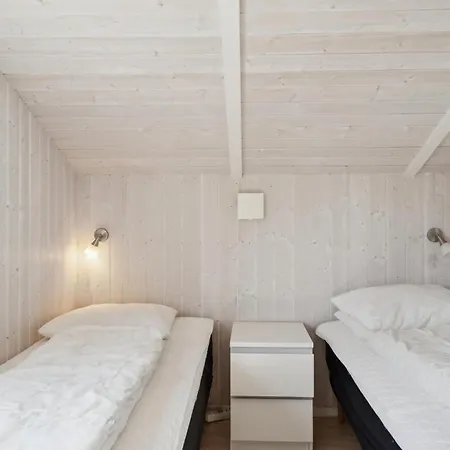 Skovridervaenget Rudkobing Ii Prázdninový dům Spodsbjerg