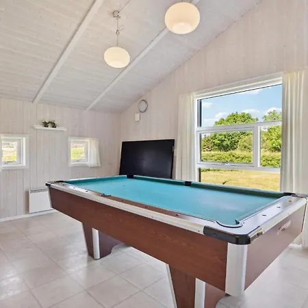 Casa vacanze Skovridervaenget Rudkobing Ii Spodsbjerg